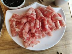 -季季红火锅(长沙步行街店)