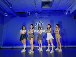 -HI dance 舞室