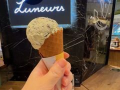 -LUNEURS月乐诗·法式冰淇淋(环贸店)