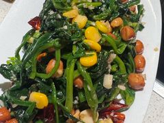 -蝎王府羊蝎子(北大地店)