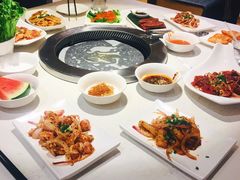 -么子烤肉(化龙池店)