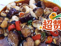 -白魁老号饭庄(交道口店)