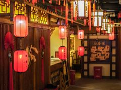 -E+有冰工厂·昆仑寒宫2(五角场店)