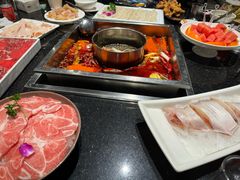 -红鼎坊·老成都火锅(新南门店)