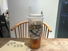 -萃茶师(琅西店)