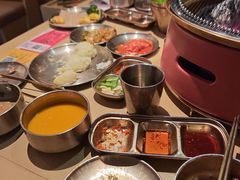 -西塔老太太泥炉烤肉(杭州首店)
