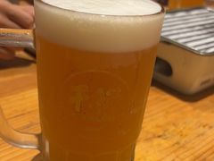 -木屋烧烤(南新店)