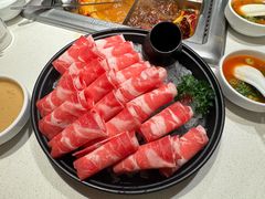 -海底捞火锅(威高广场店)
