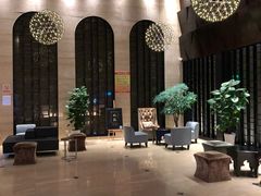 -桔子水晶苏州吴江步行街酒店
