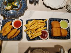 -get pizza意大利餐厅(凯德MALL店)