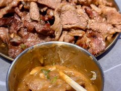 -金龙烧烤·牛肉面(西塔店)