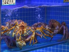 -启东小海鲜(庄先湾路1号店)