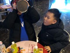 -万达影城(西铁营万达广场IMAX店)