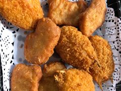 原味鸡块-阳光披萨(辽宁路店)