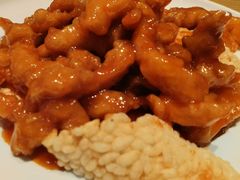 -深巷家味馆.湖北头牌红烧鱼头拌饭(黄陂店)