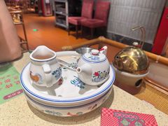 -点都德(奥体印象城店)