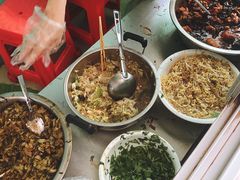 -灵山卢梅燕粉店