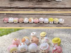 -九木杂物社(中心店)