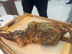 -老舅老蒙肉饼非遗店(一店)