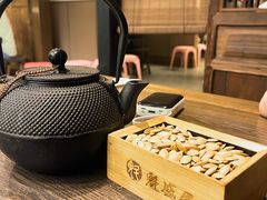 -魁盛居百年鲁菜馆(县西巷店)