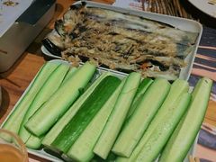 -木屋烧烤(龙岗南联店)