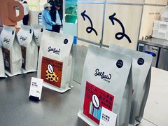 -Seesaw Coffee(上海太阳宫K46店)