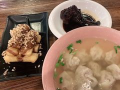 -韩萍老南京馄饨(河西万达店)