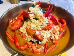 -我是那个大叔·美食研究所(新塘路店)