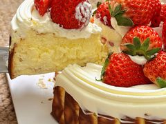 -Pantry's Best派悦坊蛋糕(K11购物艺术中心店)