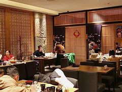 -京旬海鲜放题·铁板烧自助餐厅