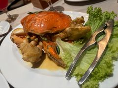 -真浪花园海鲜餐馆