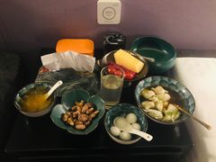 -璞·澐间影院式足道SPA(尚悦湾店)