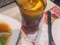 -喜家港式茶餐厅(三亚湾一丰禾生活广场店)