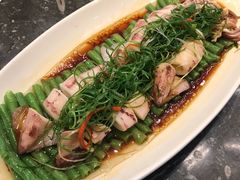 -港丽餐厅(高德置地店)