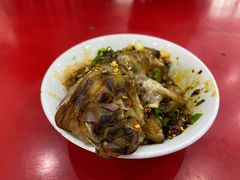 七星猪蹄-蒋炸酱(内东街店)