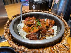 -九田家黑牛烤肉(溧水万达店)