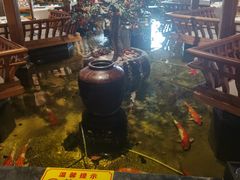 -北平楼·烤鸭·北京菜(牡丹园店)