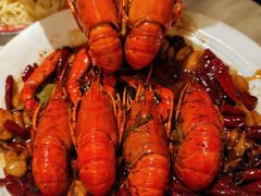 -聚味斋香辣蟹·蓝龙(塘沽总店)