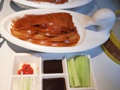 -大鸭梨烤鸭(枣园店)