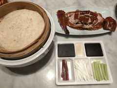 -泰钰丰烤鸭(开发区店)