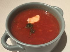 莫斯科红菜汤-俄士厨房(时代天街店)