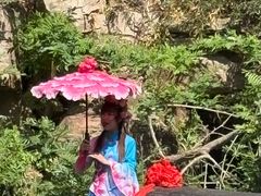 -竹泉村旅游度假区