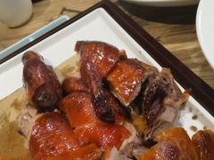 -香山湖家家宴(中山陵店)