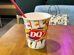 -DQ·蛋糕·冰淇淋(江北机场T2A店)