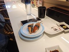 -三禾寿司(君尚店)