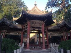 -西安化觉巷清真大寺