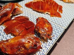 -羲和雅苑•北京烤鸭(乐园道万象城店)
