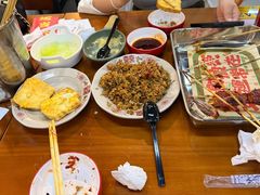 -炒豆合作社(磁器口店)