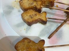 -北丐先生·野馄饨烧烤(雨花万象店)