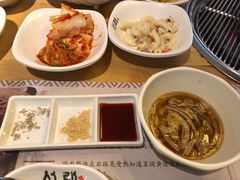 -喜来稀肉(望京店)